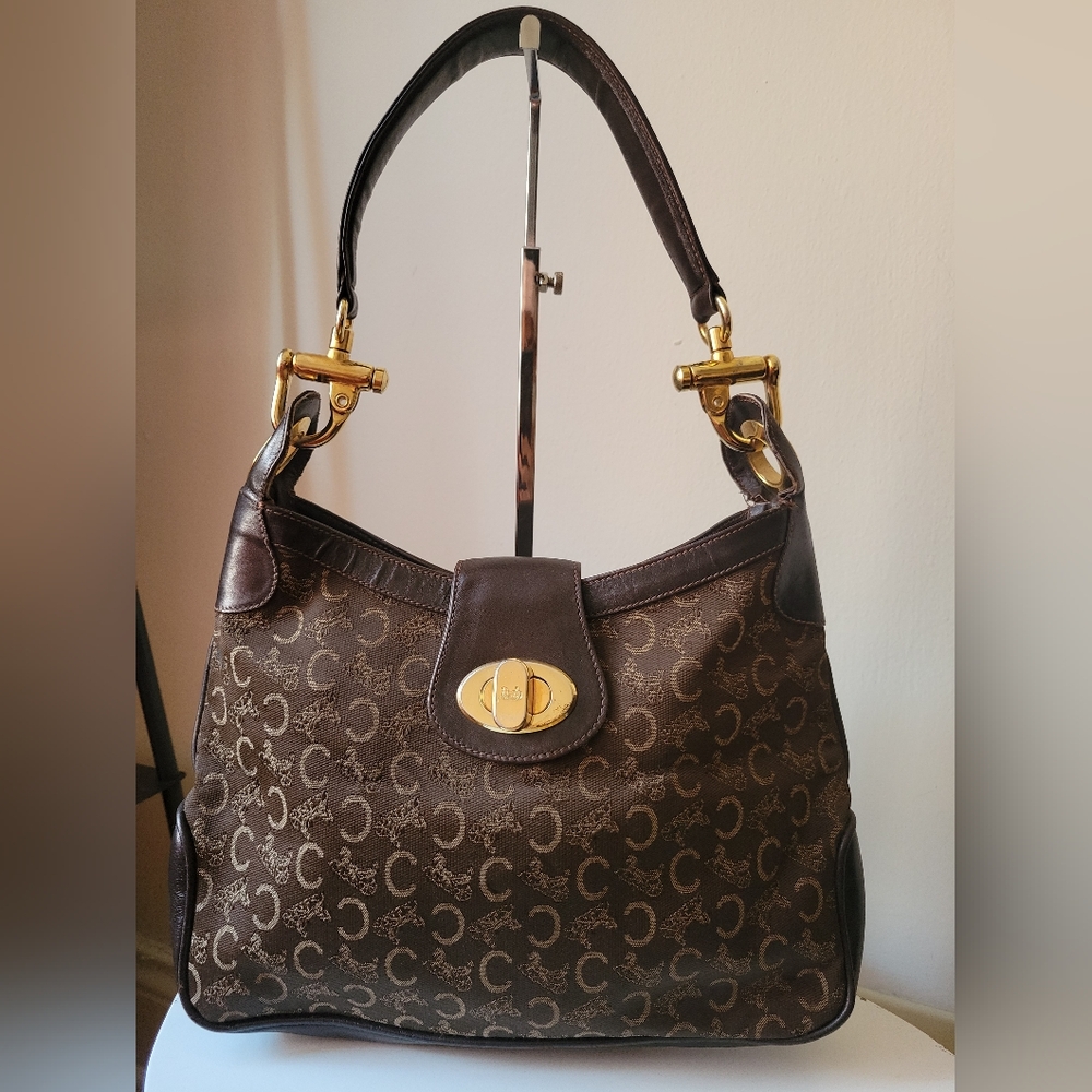 Celine Triomphe Bespoke Bag